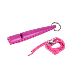 Acme píšťalka 211.5 magenta + šnúrka na píšťalku